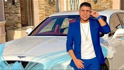 عمر كمال يكشف ثروته: 5 سيارات أحدثها بـ9 ملايين جنيه واستثمارات عقارية