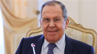 وزير الخارجية الروسي سيرجي لافروف:الحرب في الشرق الأوسط هدفها السيطرة على النفط