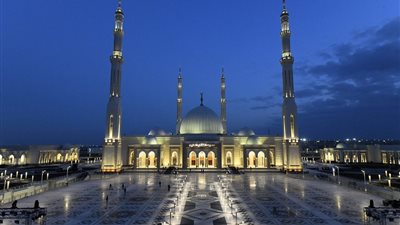 موعد أذان المغرب في رمضان 2026.. إمساكية الإفطار لكل المحافظات