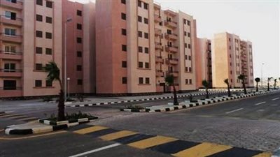 شقق الإسكان الاجتماعي 2026.. مقدم منخفض وتسهيلات سداد تجذب المواطنين