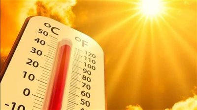 الأرصاد تكشف تفاصيل طقس الأحد ودرجات الحرارة وتحذر من رياح وأمطار 