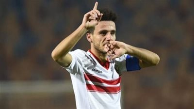 جراحة عاجلة تُبعد مصطفى فتحي عن الملاعب..ضربة قوية لبيراميدز في توقيت حاسم