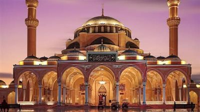 موعد أذان المغرب اليوم الأحد 19 أبريل 2026 في مصر