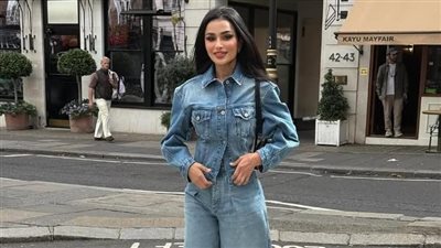 شيخة علي العنزي..  قصة صعود من 