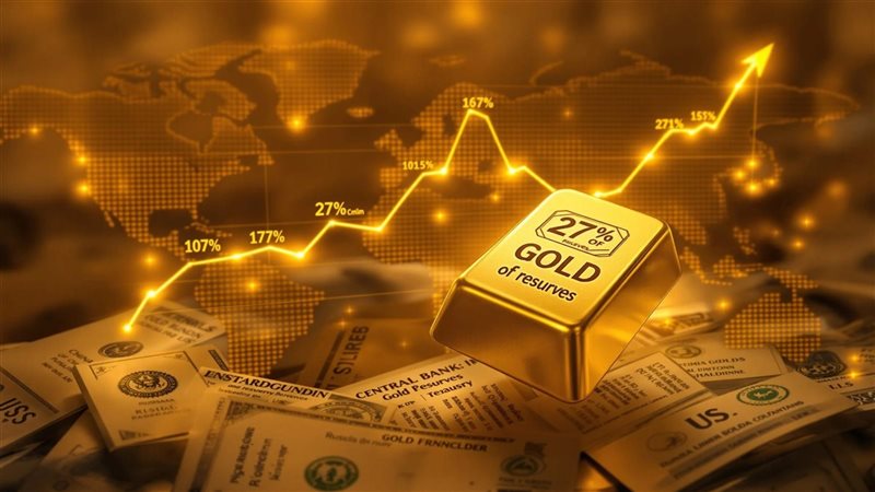 اسعار الذهب 