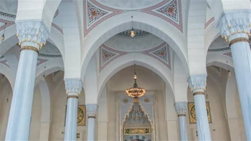 مواعيد صلاة العصر