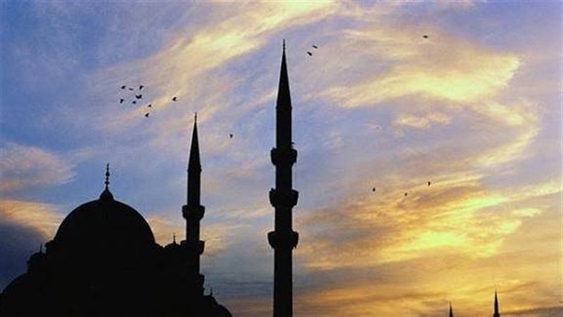 موعد آذان المغرب