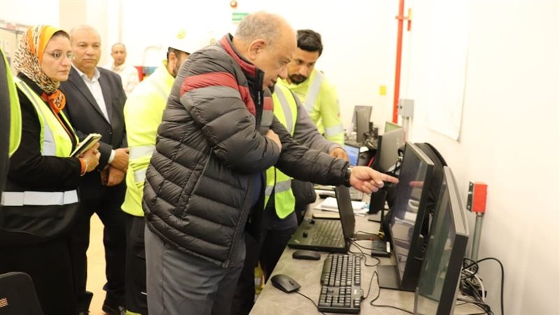 جانب من الجولة