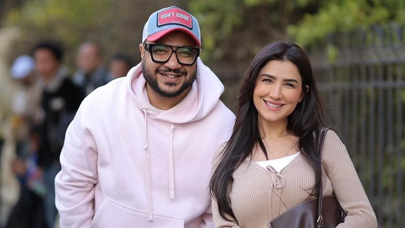 الست موناليزا 