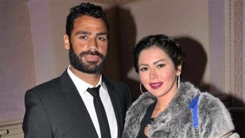 لقاء الخميسي ومحمد عبد المنصف 