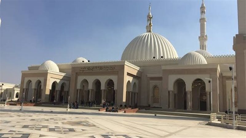موعد اذان الظهر 