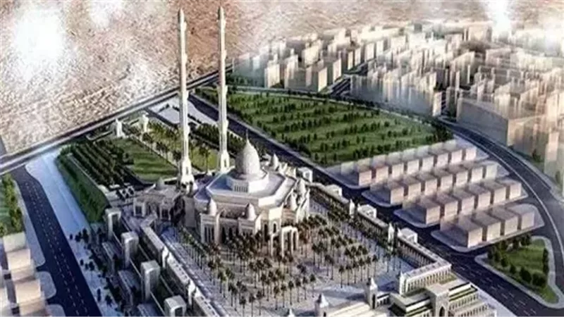 موعد اذان العشاء