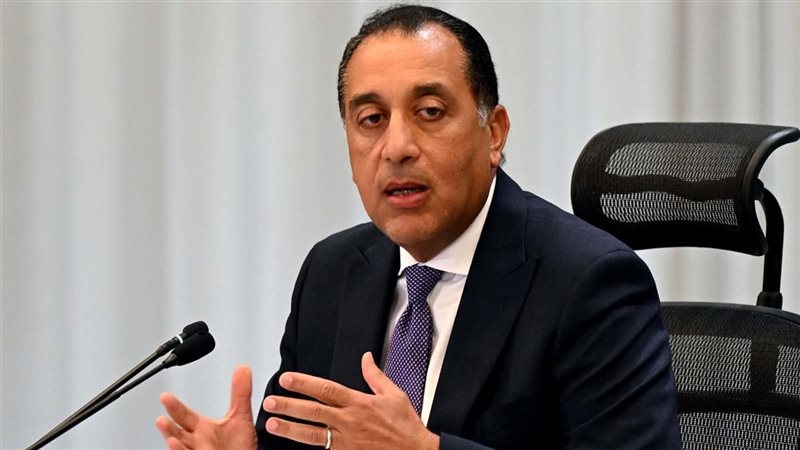 مصطفي مدبولي 