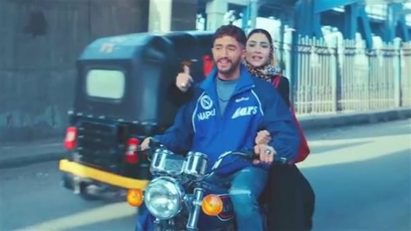 مسلسل سوا سوا 