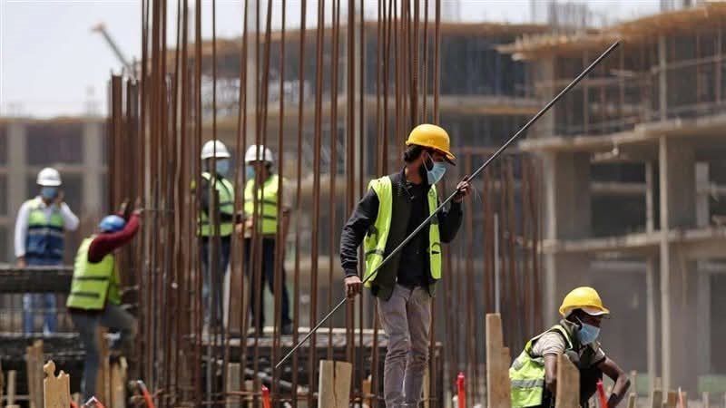 اسعار مواد البناء