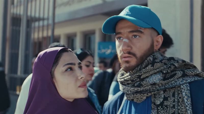 مسلسل سوا سوا 