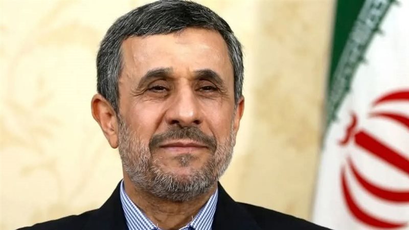 مقتل أحمدي نجاد