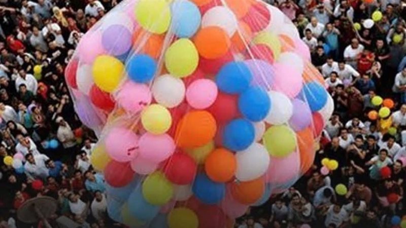 عيد الفطر 2026 في مصر