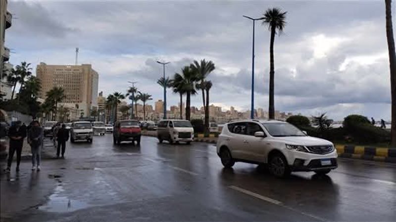 الأرصاد الجوية