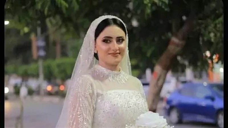 عروس المنوفية 