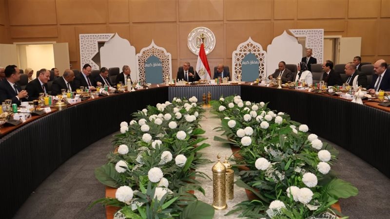 متابعات الكهرباء والبترول توفير الوقود لتأمين التغذية