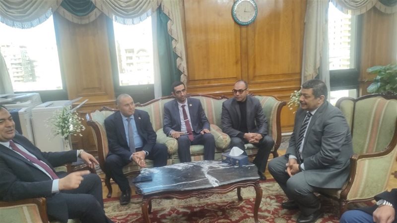 جانب من الدورات