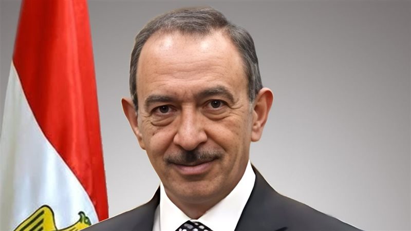 محافظ سوهاج 