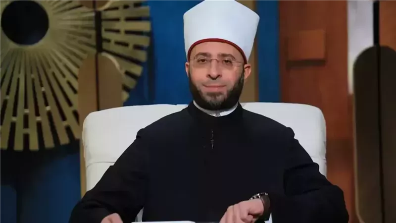 الدكتور أسامة الازهري 