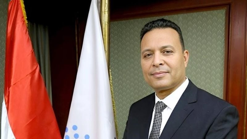 أكرم الجوهري رئيس