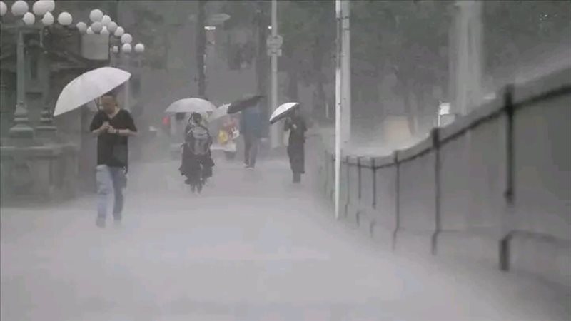 أحوال الطقس 