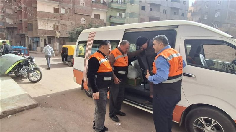 فرق التدخل السريع