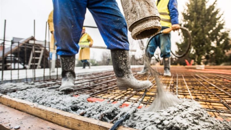 اسعار مواد البناء 