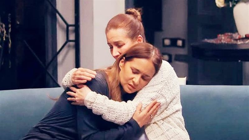 مسلسل علي قد الحب