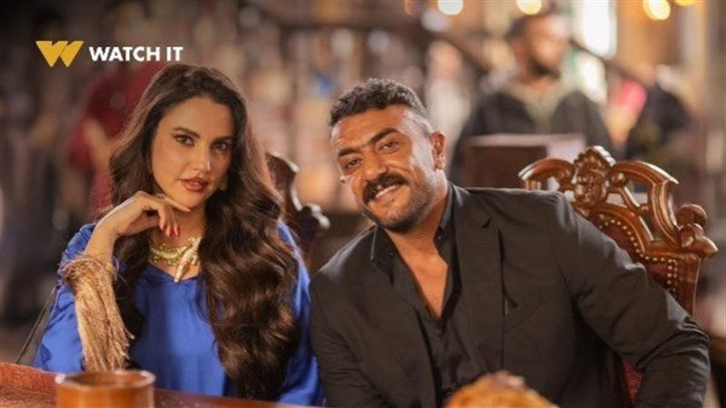 موعد مسلسل علي كلاي