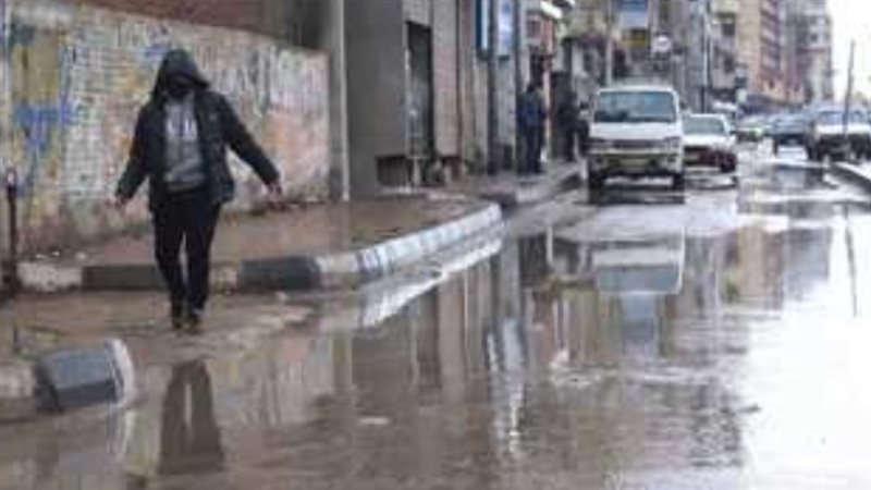 أحوال الطقس 