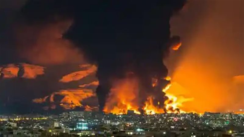 اعلامي امريكي يكشف