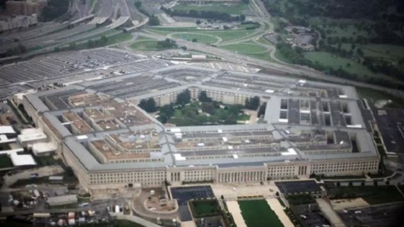 البنتاجون يوقع عقدًا