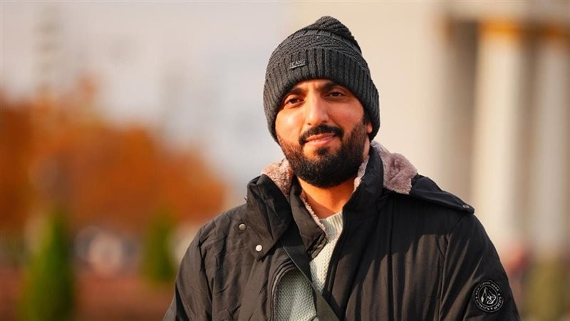 علي أبو بتال 