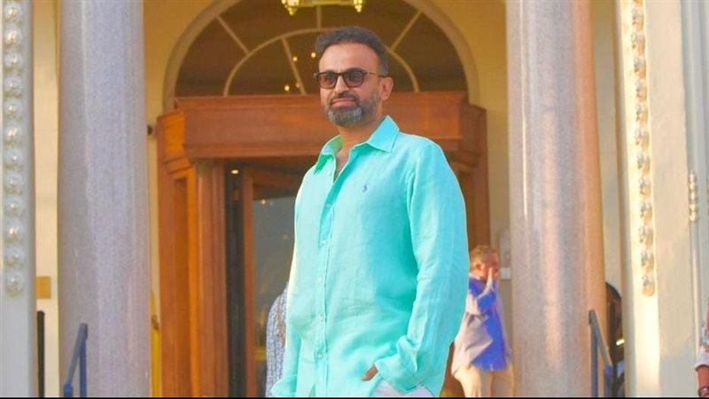 نشمي البعير 