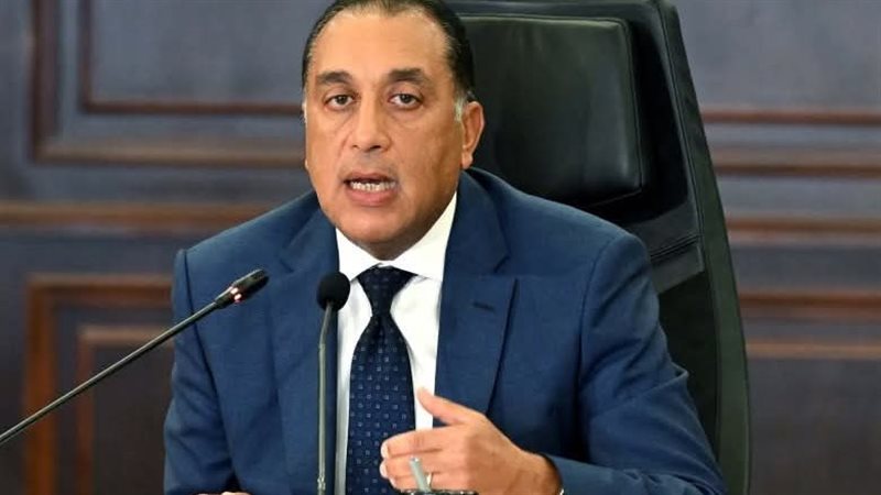 رئيس مجلس الوزراء 