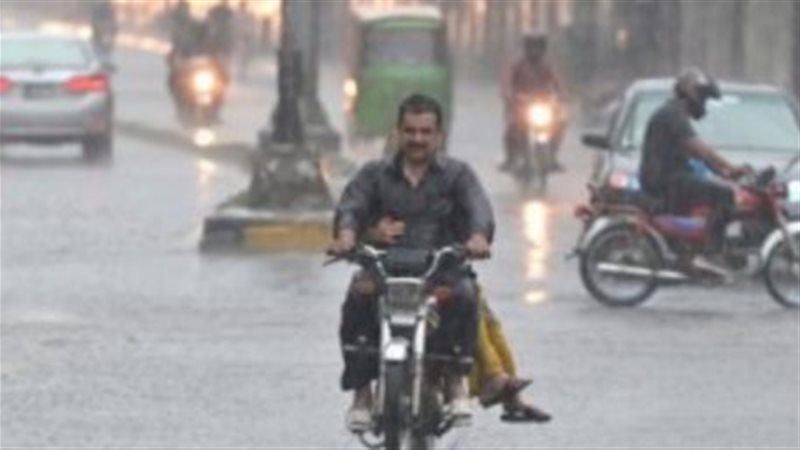 أحوال الطقس 