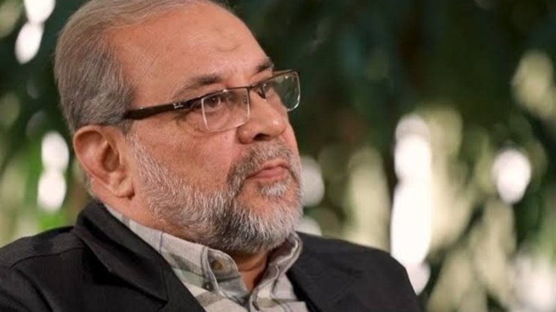 محمد باقر ذو القدر 