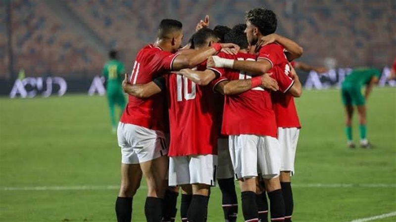 مصر ضد السعودية 