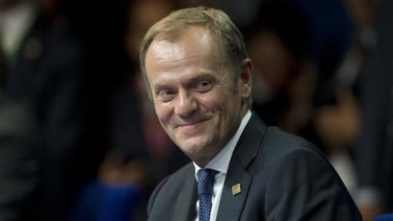 دونالد توسك