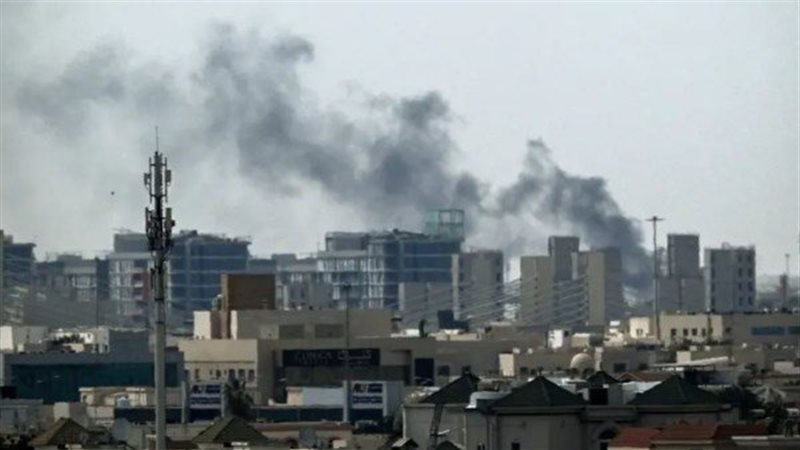 إصابة 12من أفراد الخدمة الأمريكية