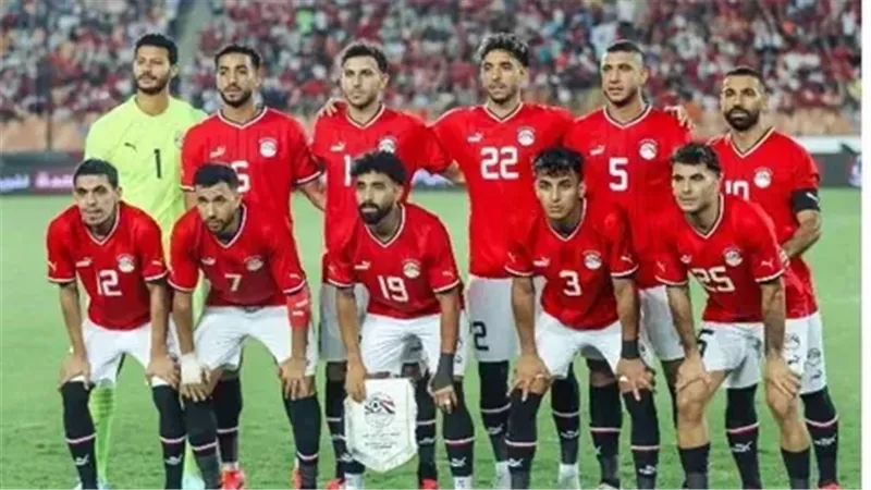 مصر ضد السعودية 