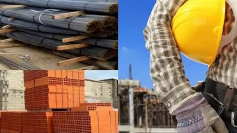 اسعار مواد البناء