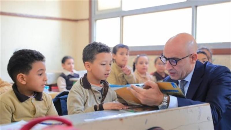 تأجيل امتحانات شهر أبريل 