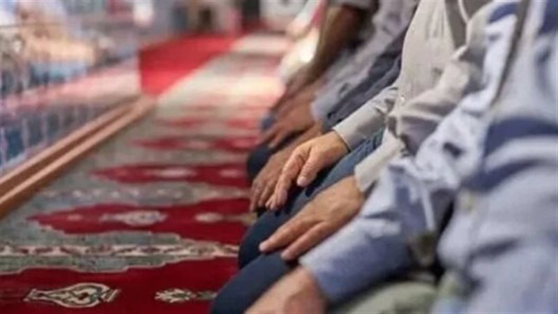 أوقات الصلاة 