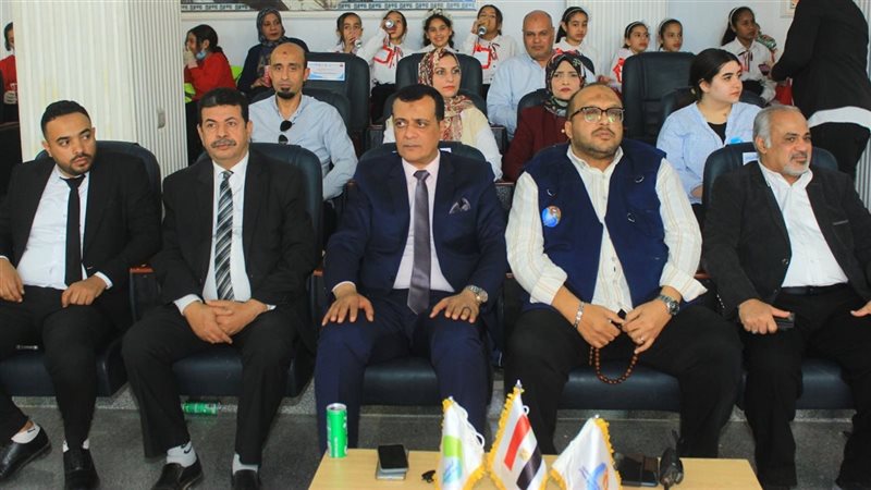 مدير تعليم سوهاج 